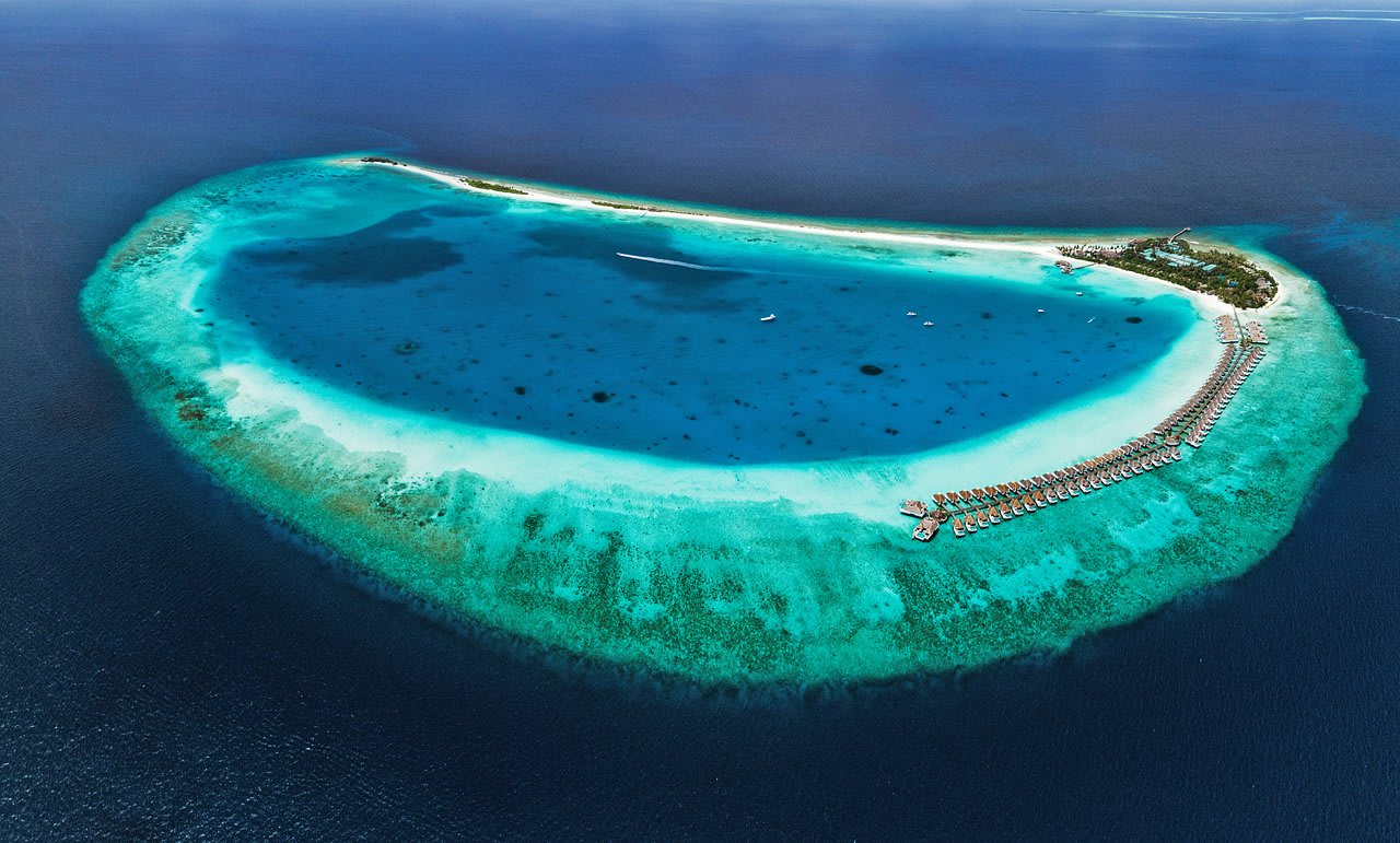 Finolhu Maldives