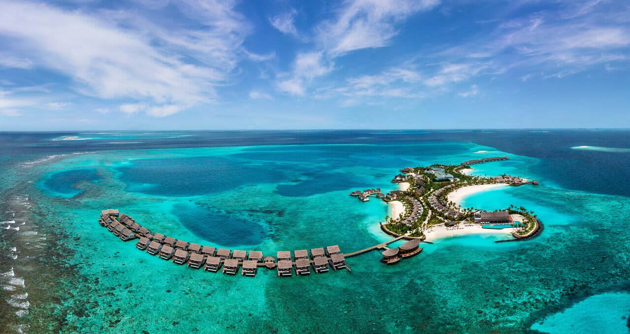 Hilton Maldives