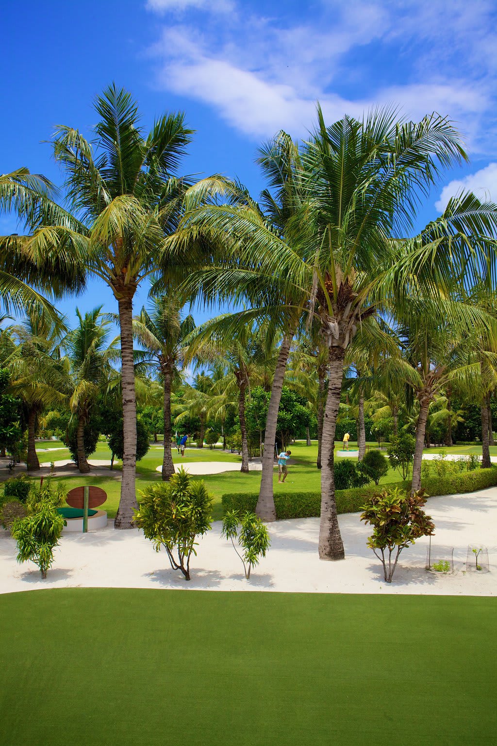 Kuredu Island Resort MaldivesGuide