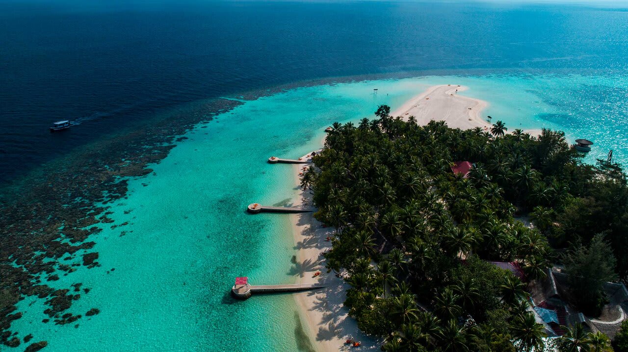 Maayafushi Island Resort