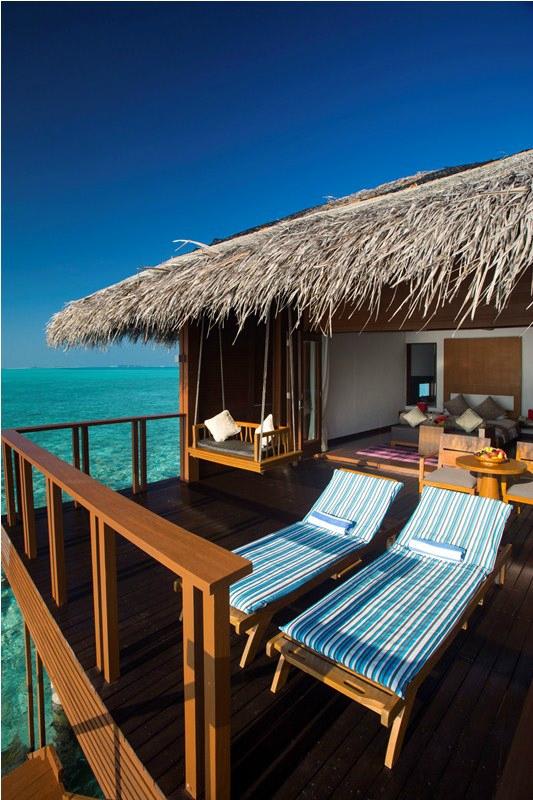 Medhufushi Island Resort | MaldivesGuide