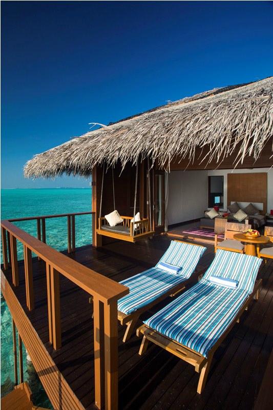 Medhufushi Island Resort