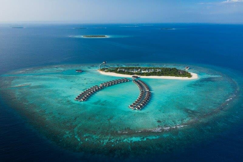 Movenpick Maldives