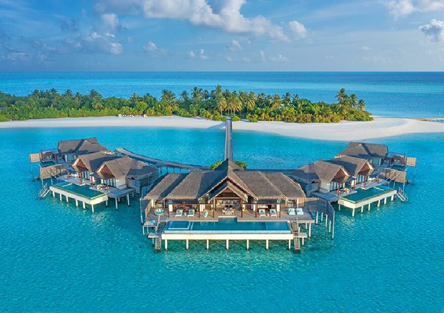 Niyama Maldives