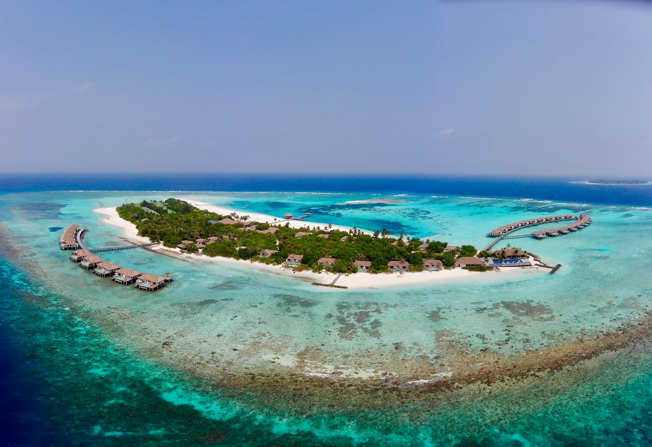 Noku Maldives