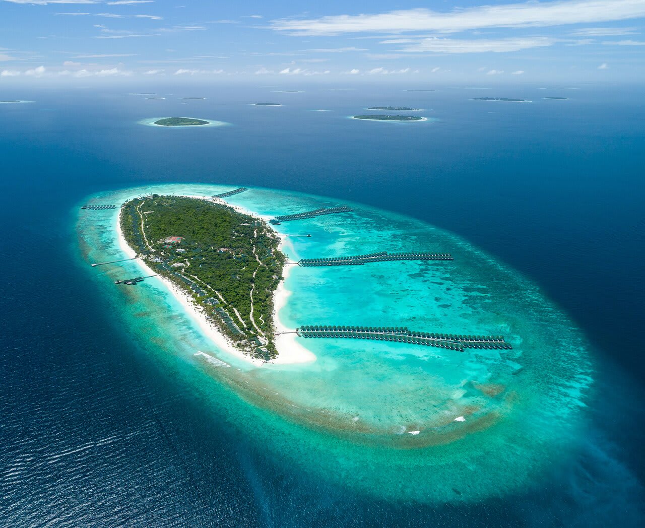 Siyam World Maldives