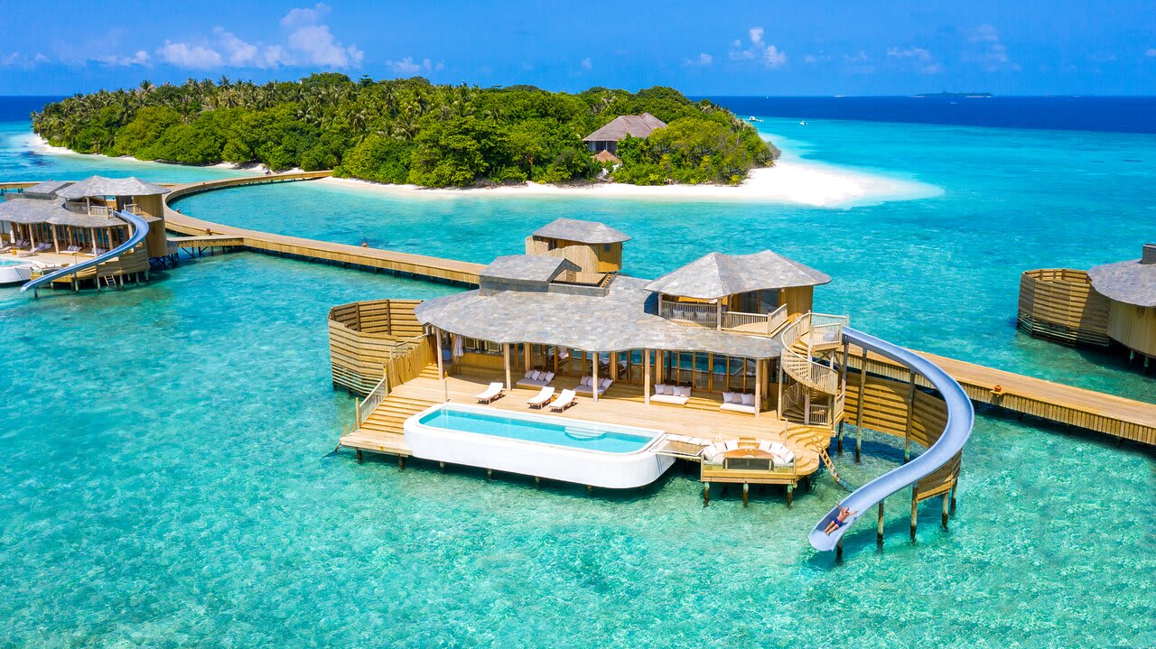 Soneva Fushi Resort