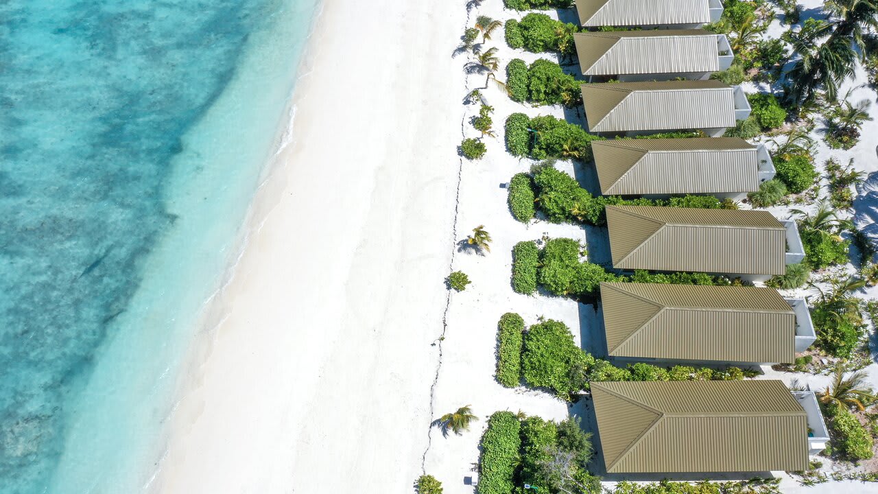 South Palm Resort Maldives