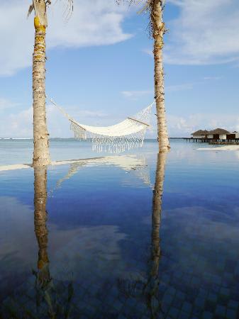 The Residence Maldives 