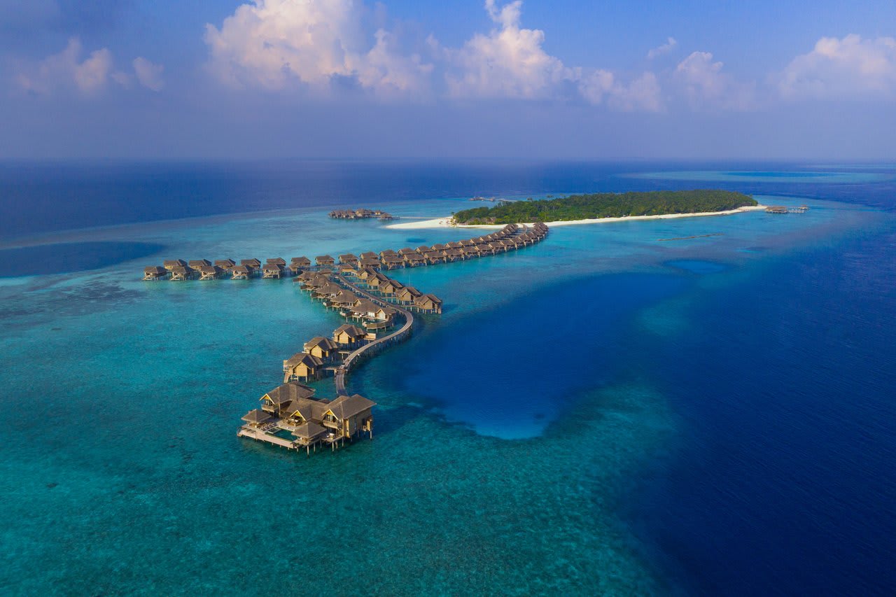 Vakkaru Maldives