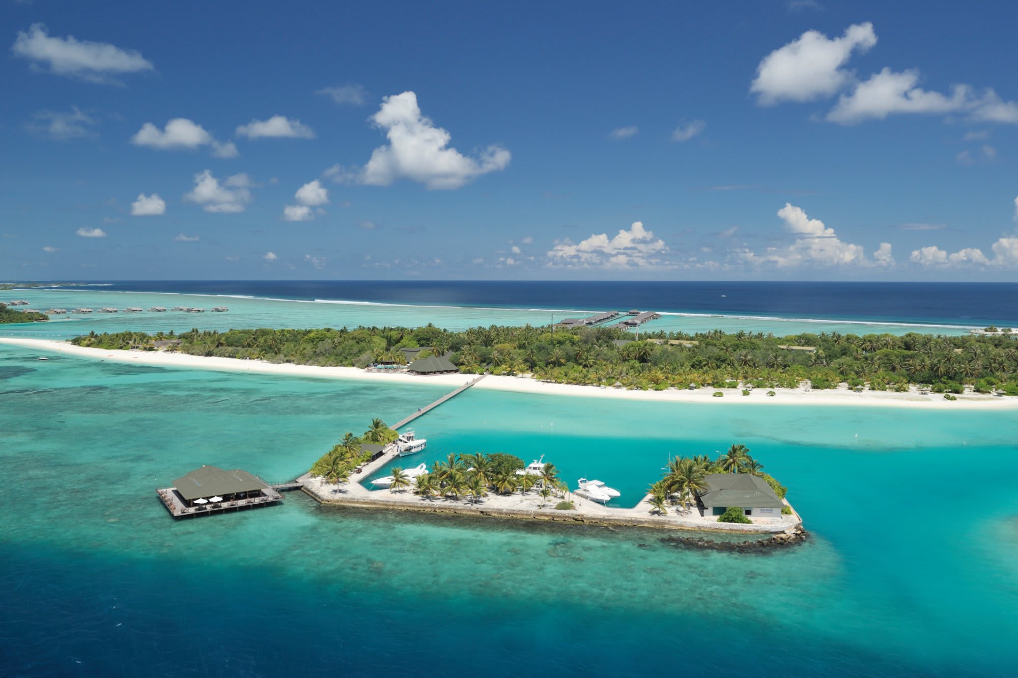 Villa Nautica Maldives - Paradise IslandVilla Nautica Maldives