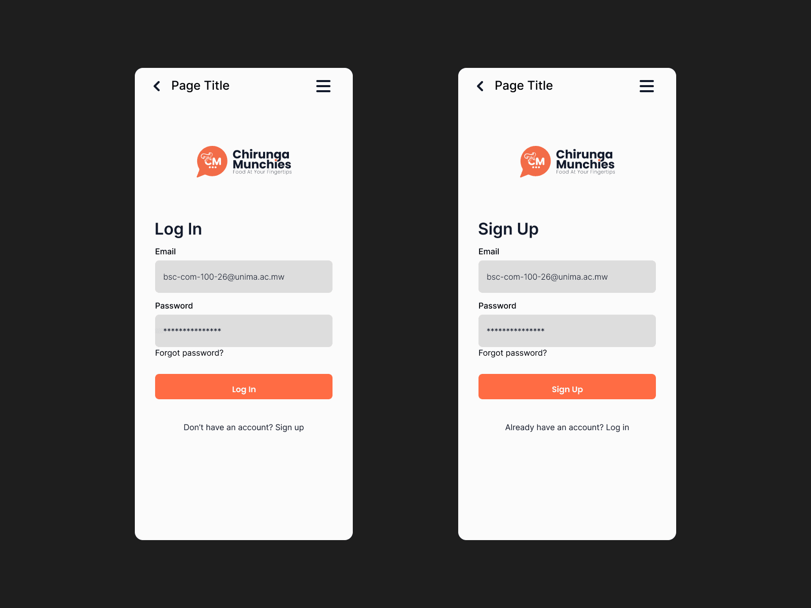 SaaS workspace dashboard UI design mockup
