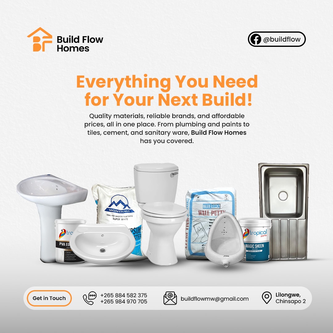 Build Flow Homes visit us social media graphic
