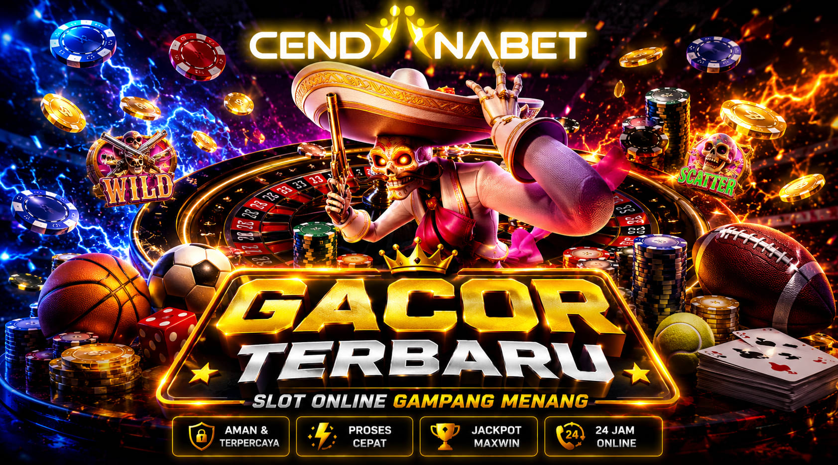 CENDANABET