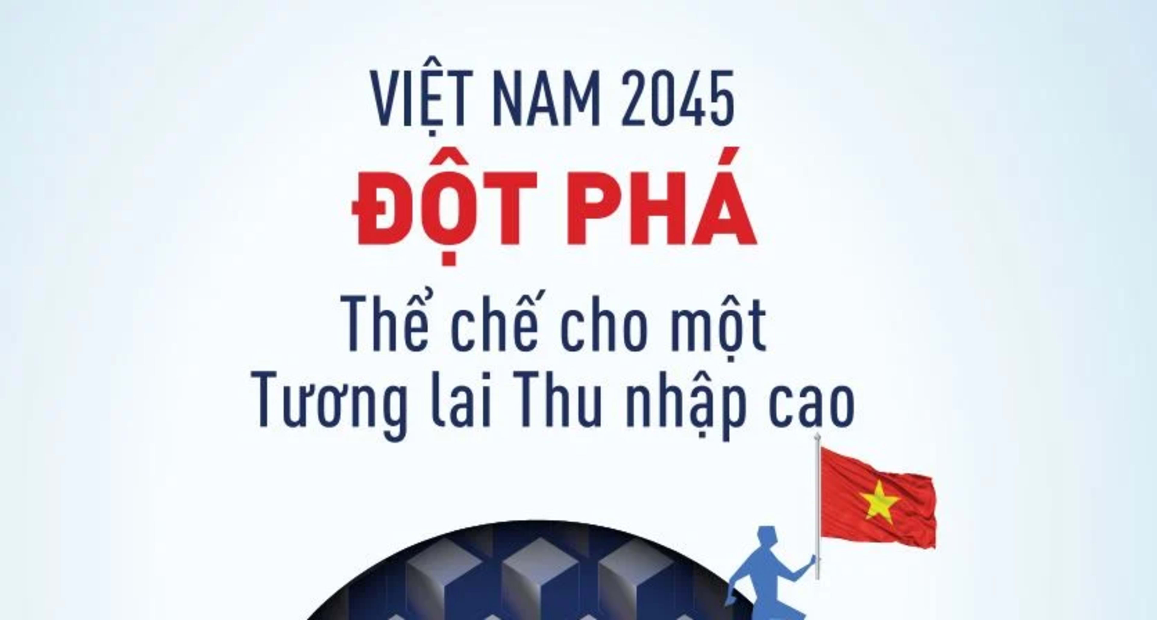 
Đầu tư cơ sở hạ tầng - Vốn ngân sách thay cho tín dụng ngân hàng: Tái cấu trúc phân bổ vốn cho tăng trưởng, giảm áp lực cho ngân hàng và ổn định hệ thống tài chính của Việt Nam