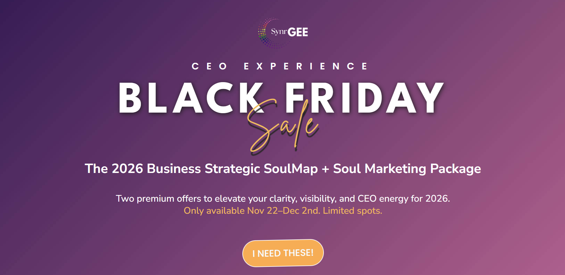 Black Friday