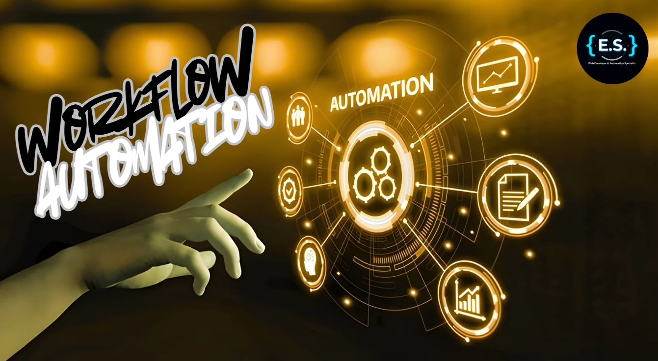 Workflow automation