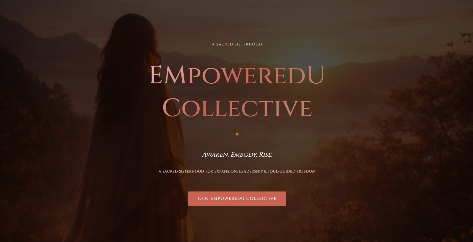 EmpoweredU Collective