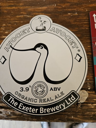 Image of Beer Pump for Beer Avocet