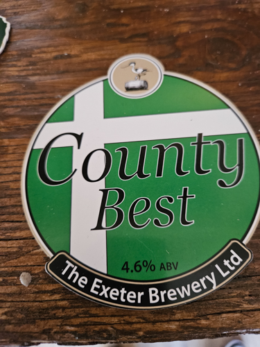 Image of Beer Pump for Beer County Best