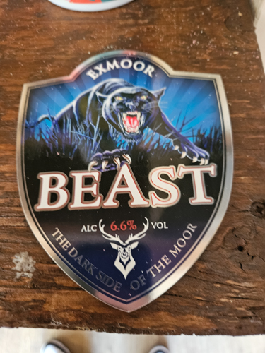 Image of Beer Pump for Beer Beast