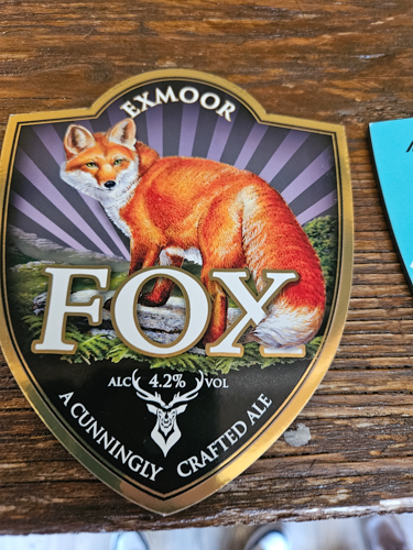 Image of Beer Pump for Beer Fox