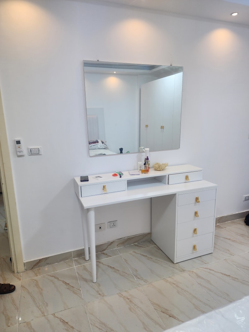 تجديد شقة مودرن - View 6