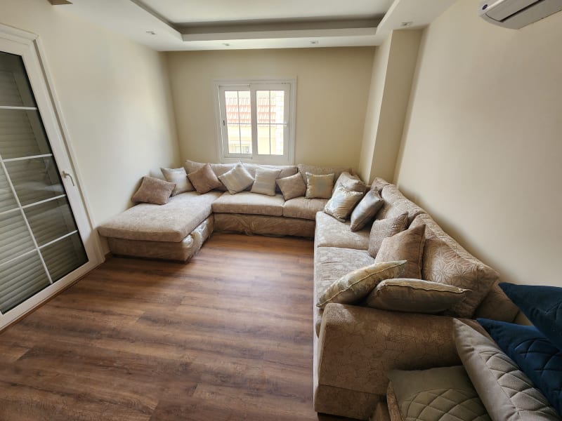 تجديد شقة مودرن - View 3