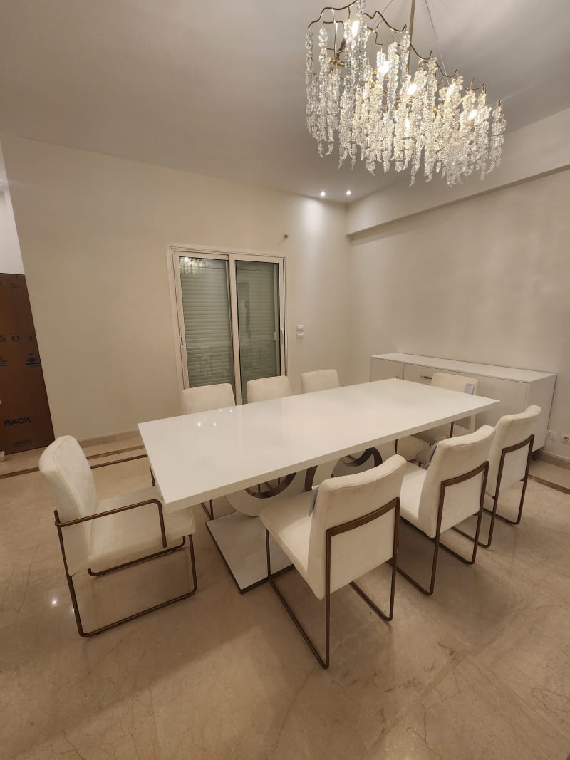 تجديد شقة مودرن - View 2