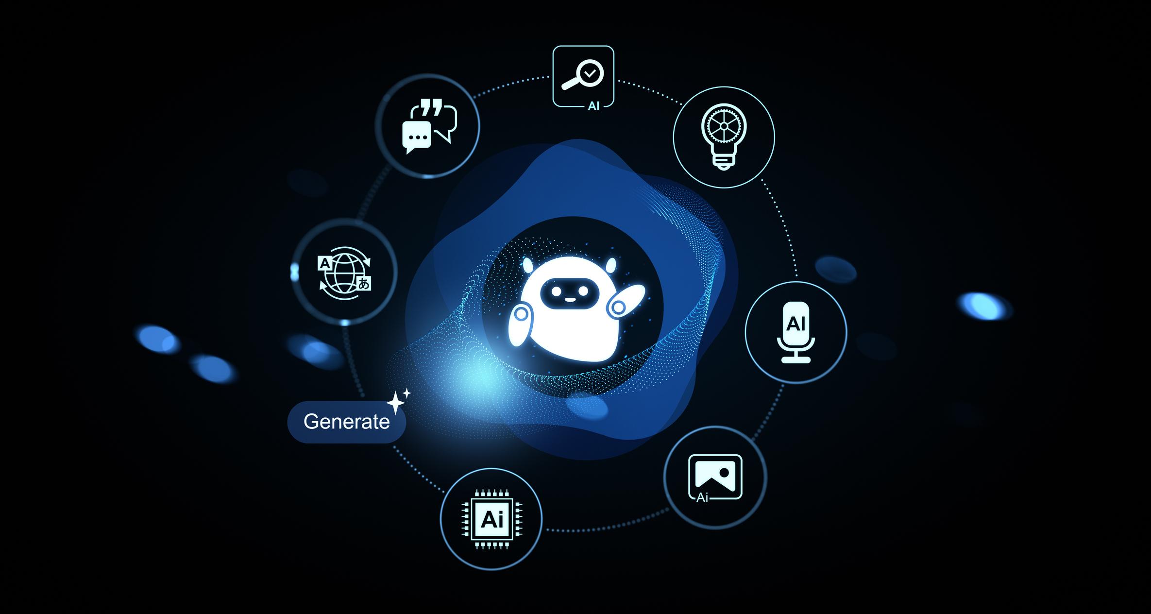 Best Free ChatGPT Alternatives in 2026 (Fast & Powerful AI Tools ...