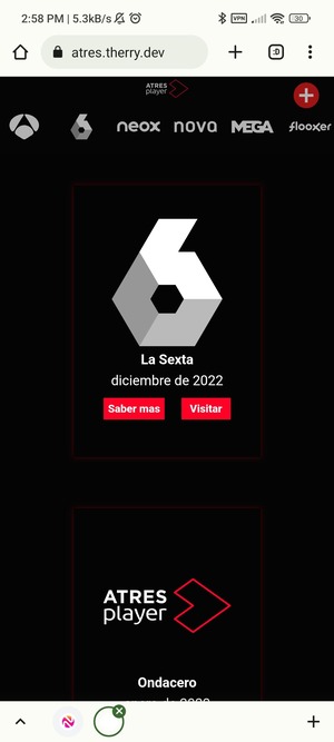 Portfolio project 5