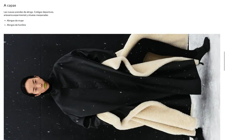 LOEWE — Layered