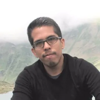 Ronaldo Medina Huerta