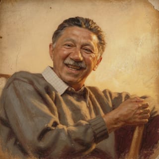 Abraham H. Maslow