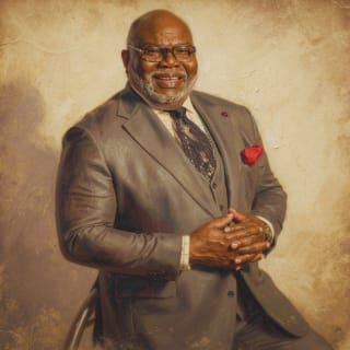 T. D. Jakes
