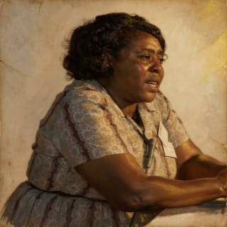 Fannie Lou Hamer