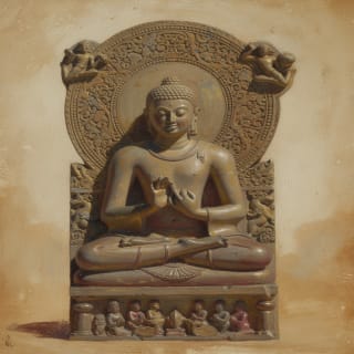 Bouddha (Gautama)