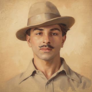 Bhagat Singh