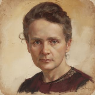 Marie Curie