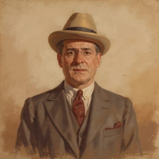 Herbert Bayard Swope