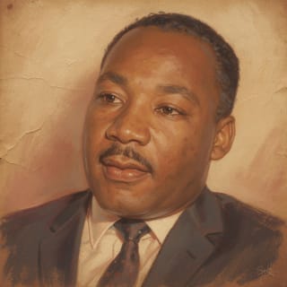 Martin Luther King Jr.