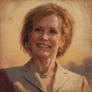 Mary Tyler Moore