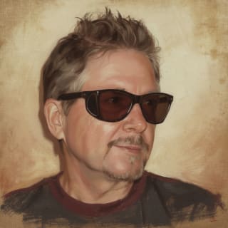 Tom Robbins