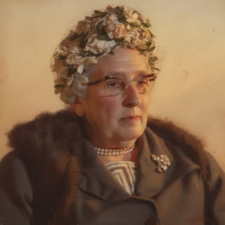 Agatha Christie