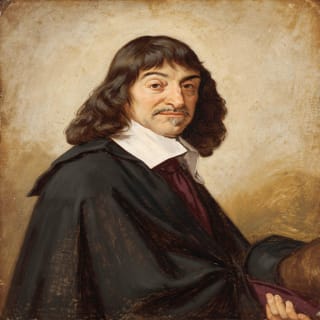 René Descartes