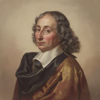 Blaise Pascal