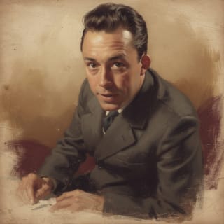 Albert Camus