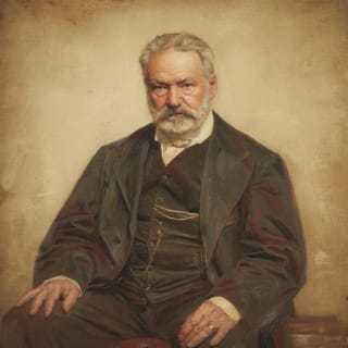 Victor Hugo