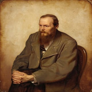 Fiodor Dostoïevski