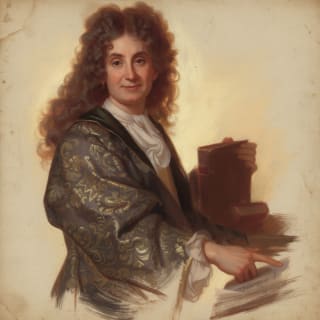 Nicolas Boileau-Despréaux